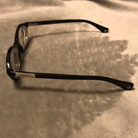 Coach eyeglasses - Picture 2 of 4